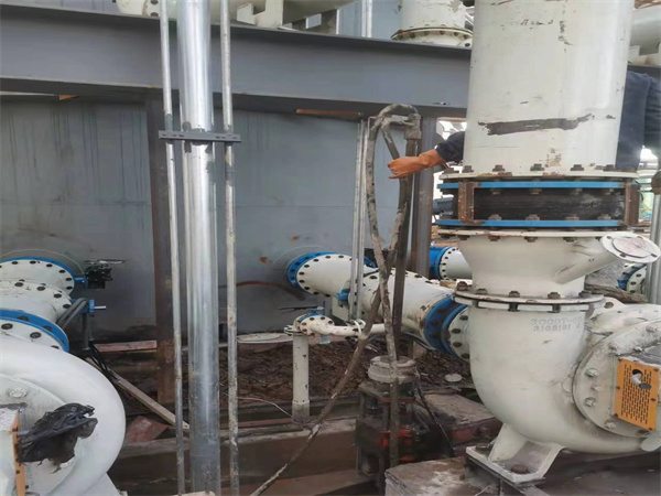 鄱阳设备基础沉降下沉注浆加固增加荷载