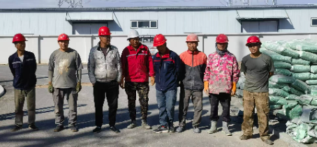 鄱阳厂房地基沉降注浆加固施工队伍怎么选